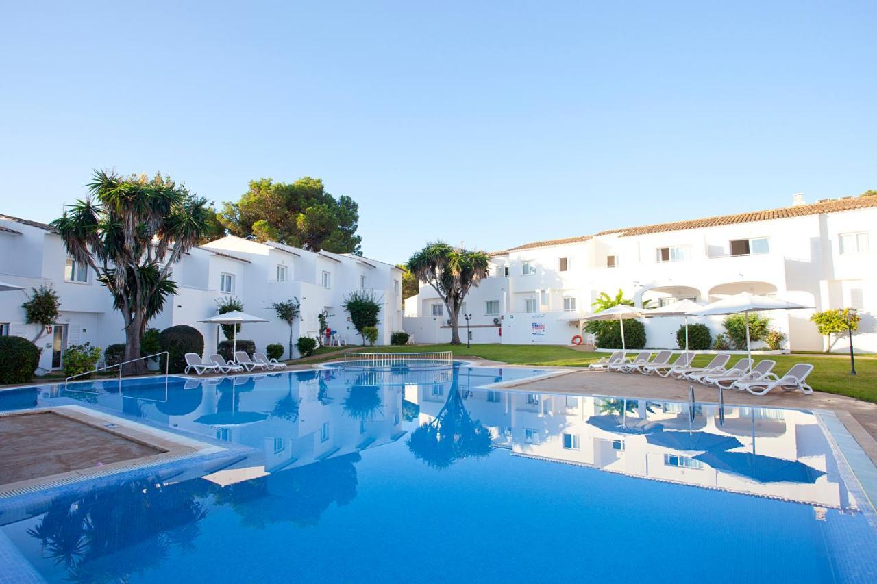 Apartamentos Vista Alegre Mallorca Порто Кристо Экстерьер фото