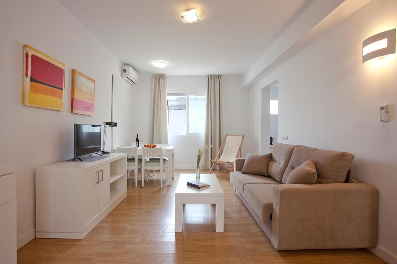 Apartamentos Vista Alegre Mallorca Порто Кристо Экстерьер фото