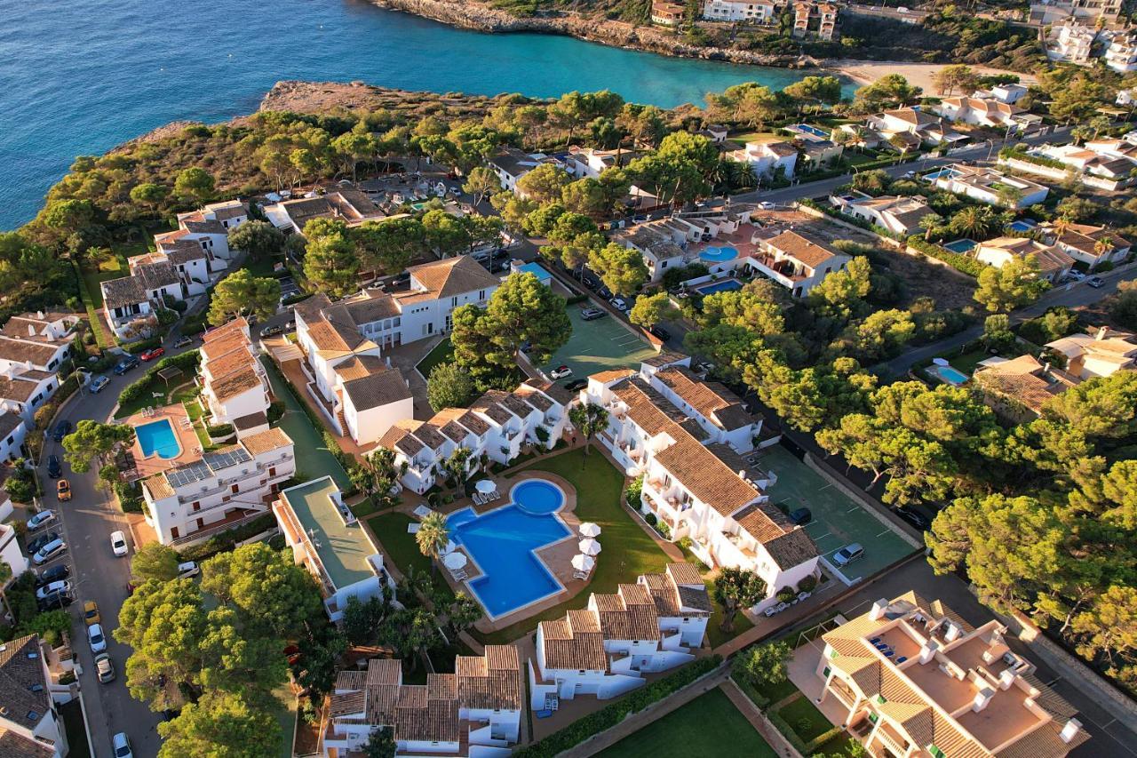 Apartamentos Vista Alegre Mallorca Порто Кристо Экстерьер фото