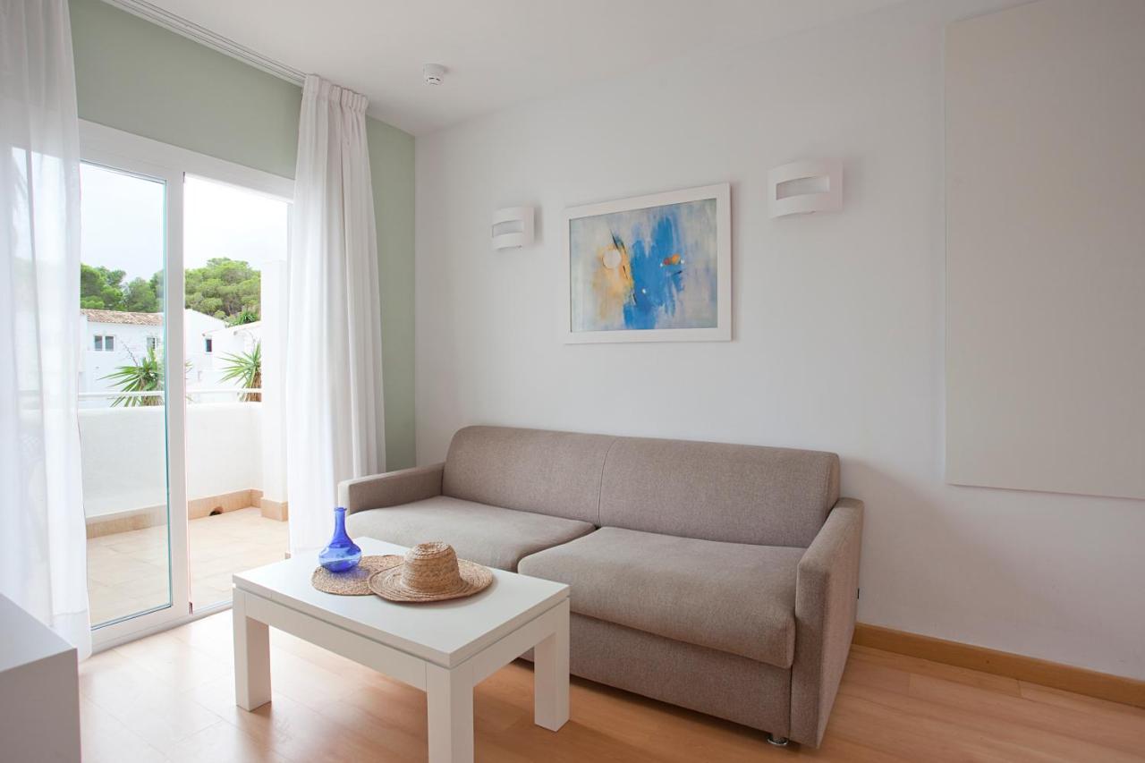 Apartamentos Vista Alegre Mallorca Порто Кристо Экстерьер фото