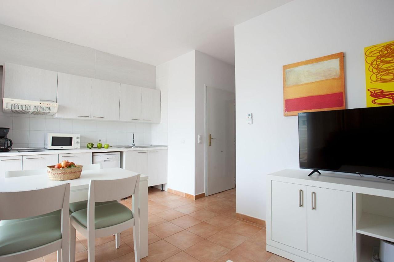 Apartamentos Vista Alegre Mallorca Порто Кристо Экстерьер фото