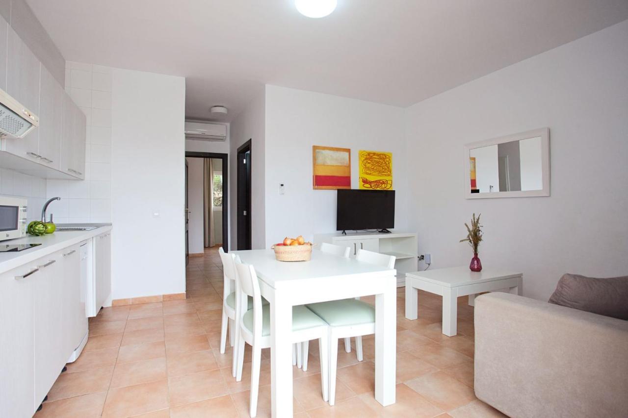 Apartamentos Vista Alegre Mallorca Порто Кристо Экстерьер фото