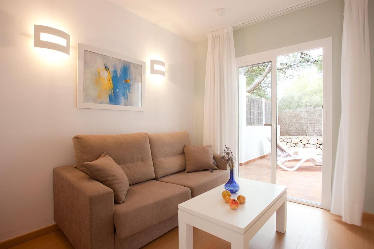 Apartamentos Vista Alegre Mallorca Порто Кристо Экстерьер фото