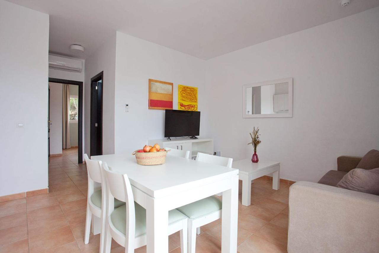 Apartamentos Vista Alegre Mallorca Порто Кристо Экстерьер фото